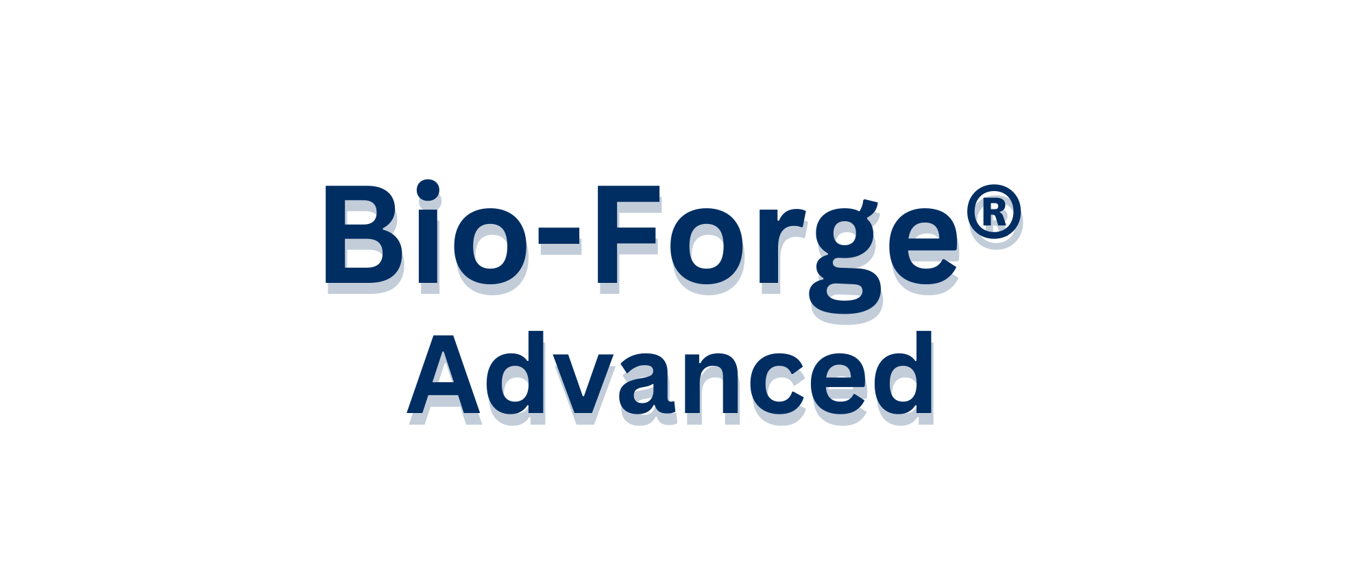 Bio-Forge® Advanced - Blue