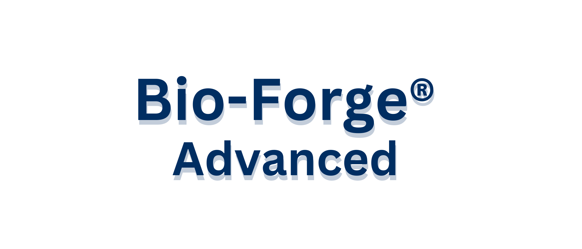 Bio-Forge® Advanced-blue