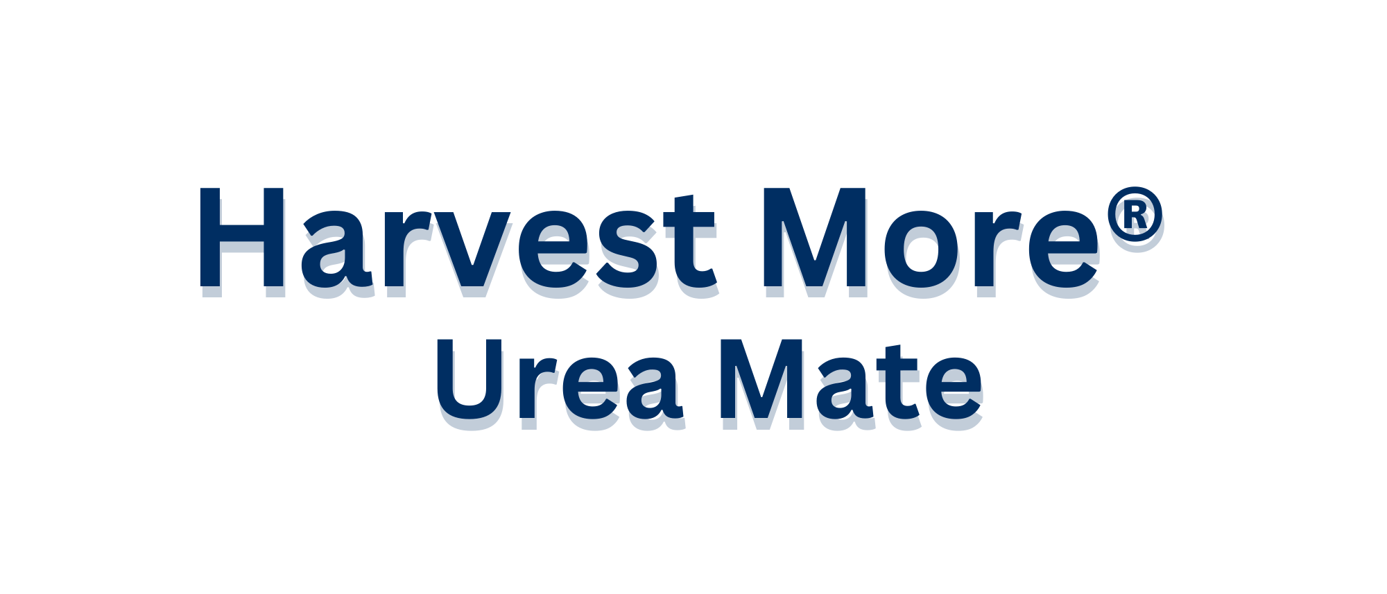 Harvest More Urea Mate_Blue
