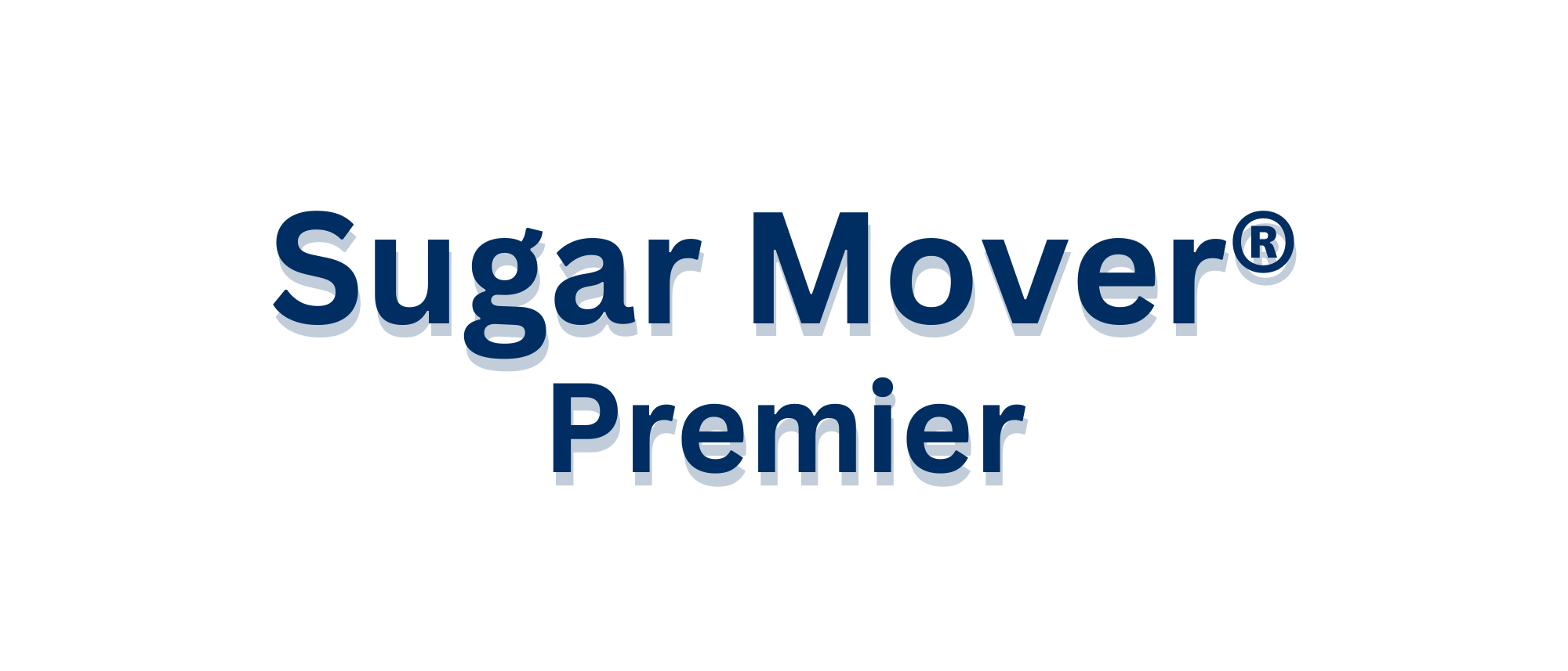 Sugar Mover Premier - Blue