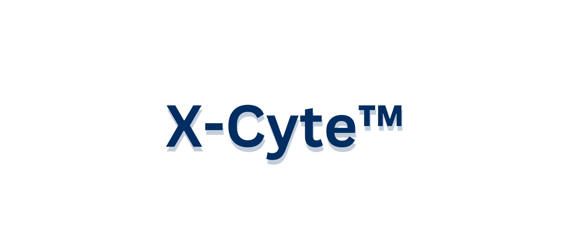 X-Cyte - blue