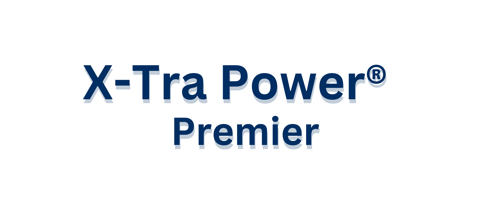 XTra-Power Premier
